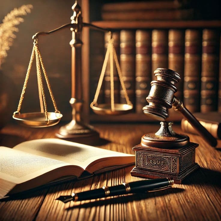 Advocate Office